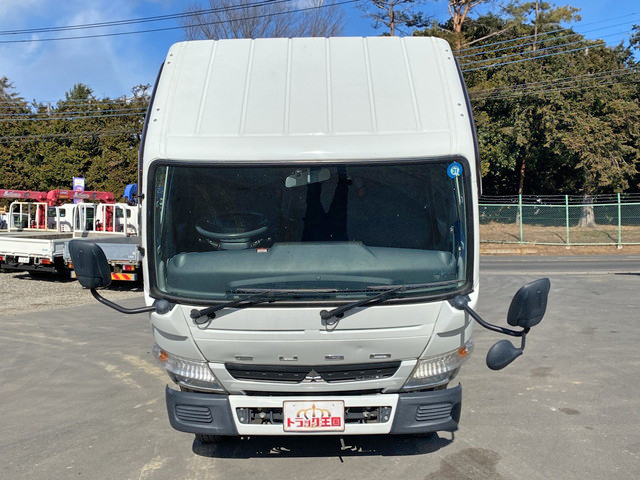 三菱ふそうキャンター冷凍車（冷蔵車）小型（2t・3t）[写真09]