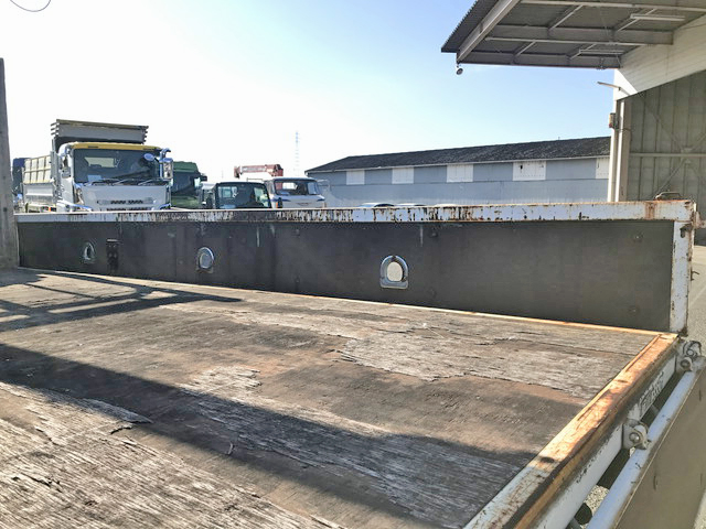 マツダタイタンクレーン3段小型（2t・3t）[写真10]