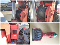 マツダタイタンクレーン3段小型（2t・3t）[写真15]