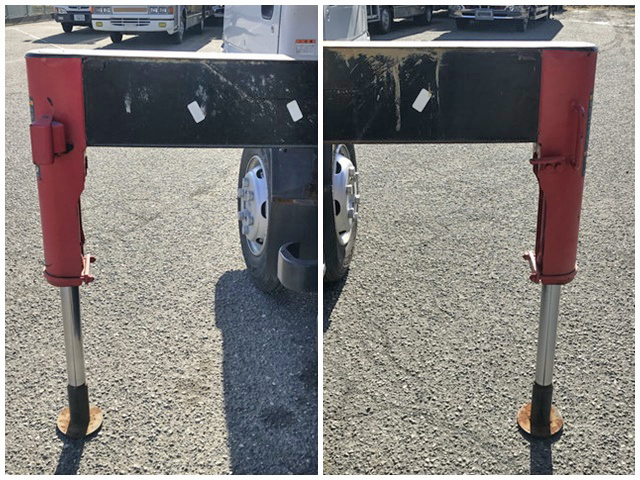 マツダタイタンクレーン3段小型（2t・3t）[写真17]