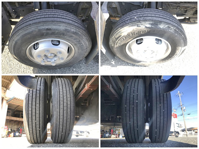 マツダタイタンクレーン3段小型（2t・3t）[写真21]