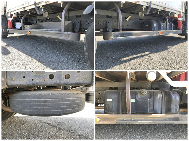 マツダタイタンクレーン3段小型（2t・3t）[写真22]