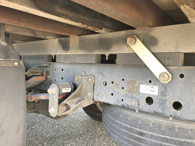 マツダタイタンクレーン3段小型（2t・3t）[写真23]