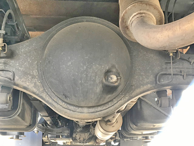 マツダタイタンクレーン3段小型（2t・3t）[写真25]