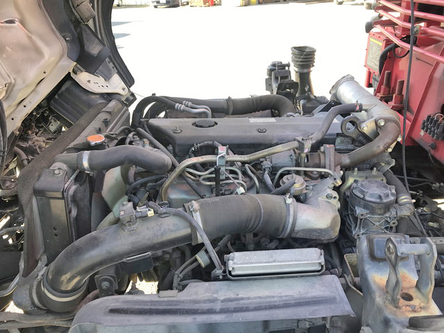 マツダタイタンクレーン3段小型（2t・3t）[写真26]