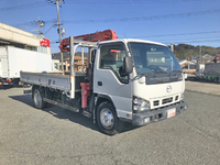 マツダタイタンクレーン3段小型（2t・3t）[写真03]