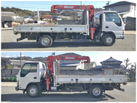 マツダタイタンクレーン3段小型（2t・3t）[写真05]