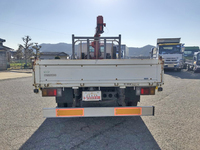 マツダタイタンクレーン3段小型（2t・3t）[写真07]