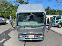 いすゞエルフ平ボディ小型（2t・3t）[写真10]