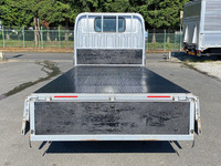 いすゞエルフ平ボディ小型（2t・3t）[写真12]