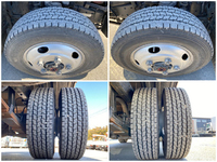 いすゞエルフ平ボディ小型（2t・3t）[写真17]