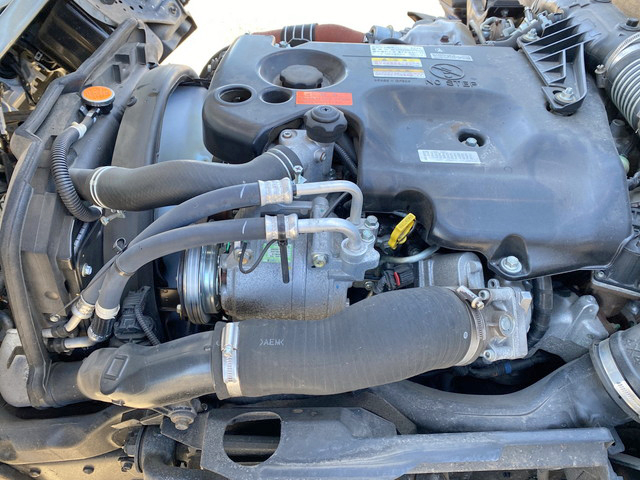 いすゞエルフ平ボディ小型（2t・3t）[写真24]