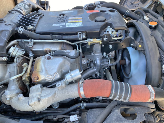 いすゞエルフ平ボディ小型（2t・3t）[写真25]