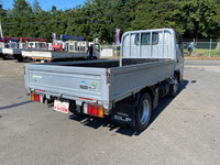 いすゞエルフ平ボディ小型（2t・3t）[写真02]