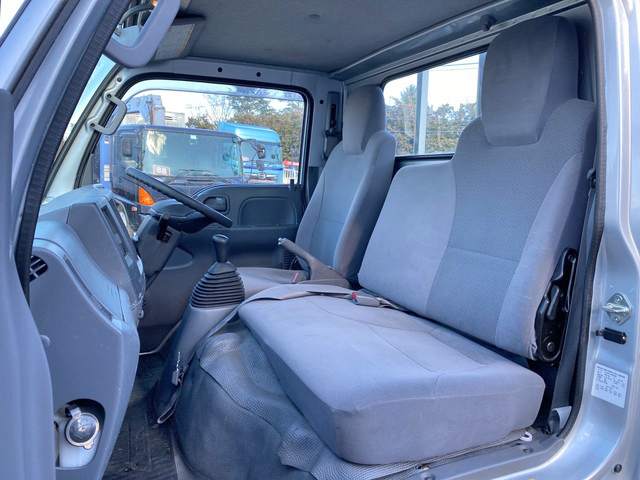 いすゞエルフ平ボディ小型（2t・3t）[写真31]