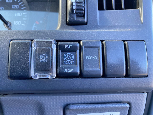 いすゞエルフ平ボディ小型（2t・3t）[写真37]