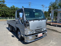 いすゞエルフ平ボディ小型（2t・3t）[写真03]