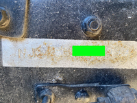 いすゞエルフ平ボディ小型（2t・3t）[写真40]