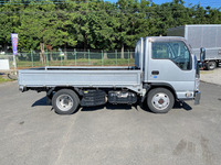 いすゞエルフ平ボディ小型（2t・3t）[写真07]