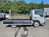 いすゞエルフ平ボディ小型（2t・3t）[写真08]