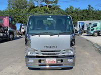 いすゞエルフ平ボディ小型（2t・3t）[写真09]