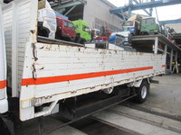 UDトラックスコンドルスクラップ運搬車中型（4t）[写真13]