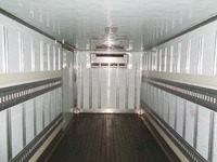 日野レンジャー冷凍車（冷蔵車）中型（4t）[写真10]