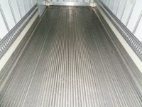 日野レンジャー冷凍車（冷蔵車）中型（4t）[写真13]