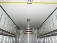 日野レンジャー冷凍車（冷蔵車）中型（4t）[写真14]