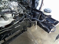 日野レンジャー冷凍車（冷蔵車）中型（4t）[写真18]