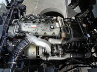 日野レンジャー冷凍車（冷蔵車）中型（4t）[写真24]