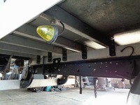 日野レンジャー冷凍車（冷蔵車）中型（4t）[写真26]