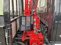 いすゞエルフクレーン4段小型（2t・3t）[写真13]