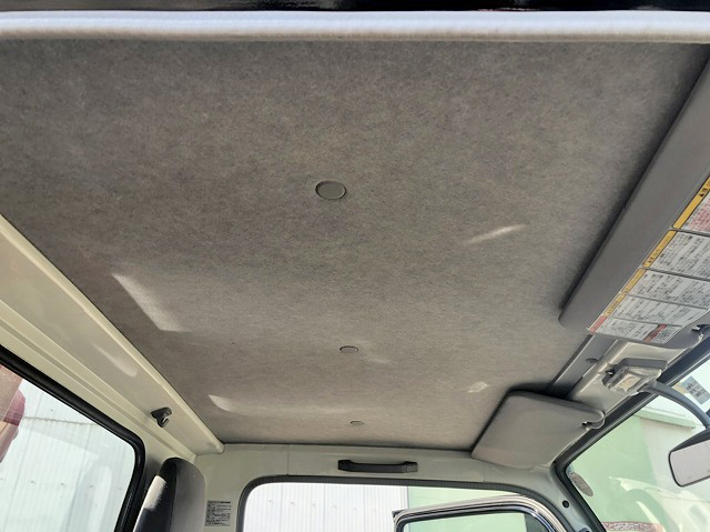 いすゞエルフクレーン4段小型（2t・3t）[写真20]