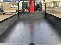 いすゞエルフクレーン4段小型（2t・3t）[写真06]