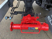 いすゞエルフクレーン4段小型（2t・3t）[写真07]