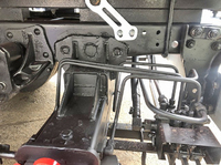 いすゞエルフクレーン4段小型（2t・3t）[写真09]