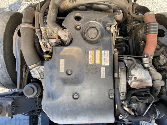 いすゞエルフアルミバン小型（2t・3t）[写真25]