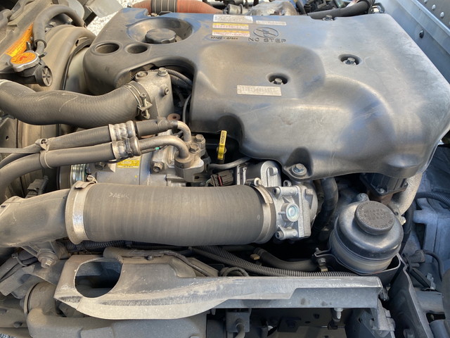 いすゞエルフアルミバン小型（2t・3t）[写真26]