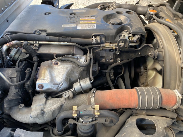 いすゞエルフアルミバン小型（2t・3t）[写真27]