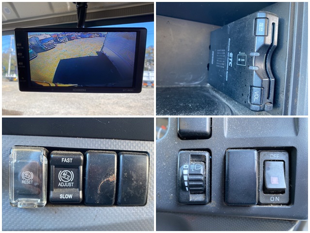 いすゞエルフアルミバン小型（2t・3t）[写真36]