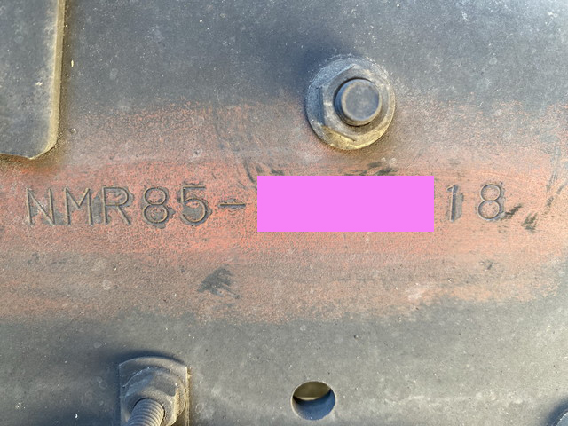 いすゞエルフアルミバン小型（2t・3t）[写真40]