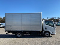 いすゞエルフアルミバン小型（2t・3t）[写真07]