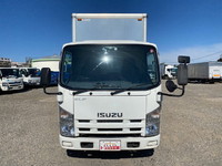 いすゞエルフアルミバン小型（2t・3t）[写真08]