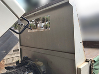 三菱ふそうキャンターダンプ小型（2t・3t）[写真10]