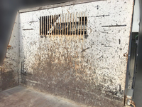 三菱ふそうキャンターダンプ小型（2t・3t）[写真11]