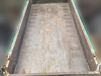 三菱ふそうキャンターダンプ小型（2t・3t）[写真12]