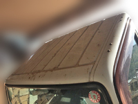 三菱ふそうキャンターダンプ小型（2t・3t）[写真14]