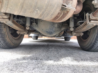 三菱ふそうキャンターダンプ小型（2t・3t）[写真19]