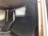 三菱ふそうキャンターダンプ小型（2t・3t）[写真27]